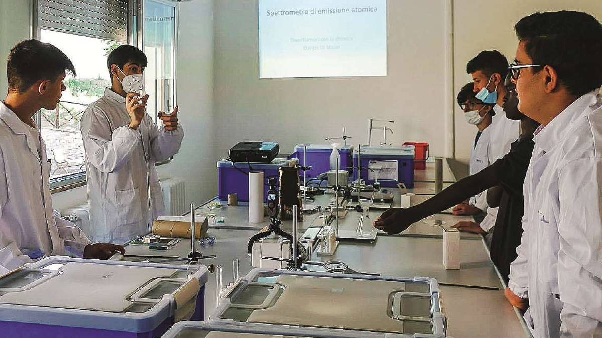 Sarsina, crollo di iscrizioni: la nuova scuola rischia la chiusura