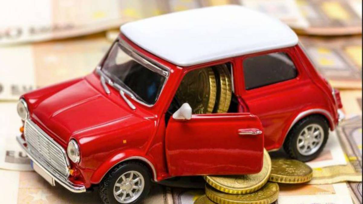 Assicurazioni auto, aumentano i prezzi