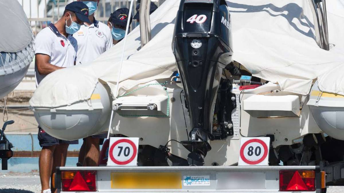 Cesenate morto in mare: la perizia fa chiarezza su due punti