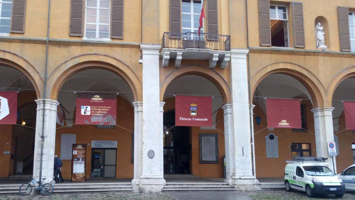 Coronavirus: altri 800 mila euro a sostegno delle imprese di Cesena