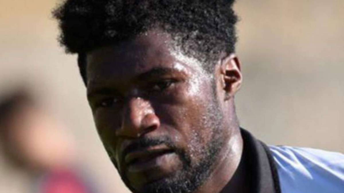 Calciomercato, Rimini-Kouko è domani il giorno della firma