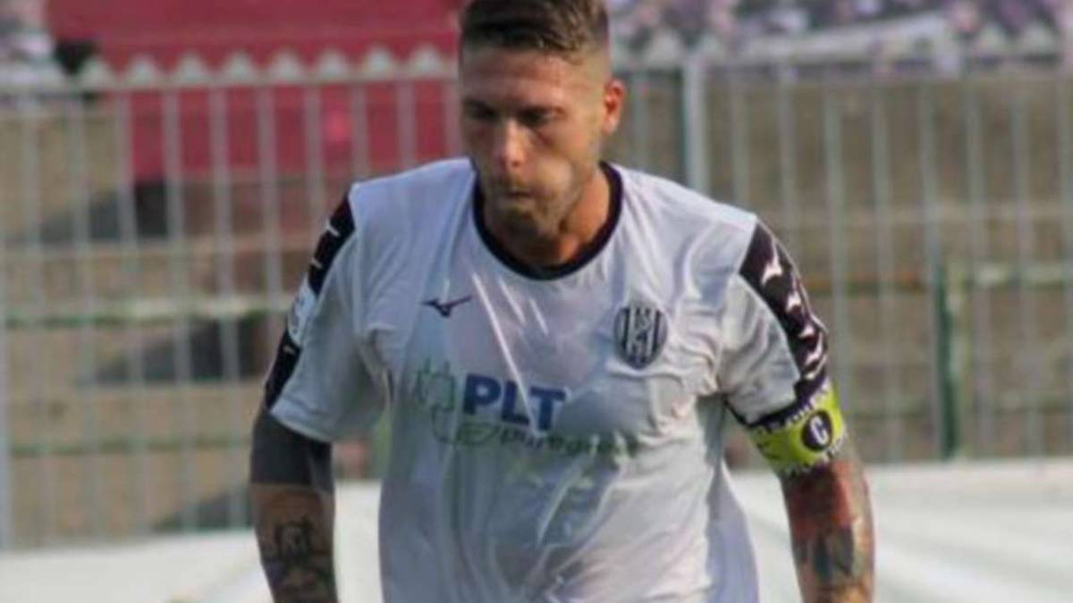 Calcio C, Viali: «Zero gol ma questo Cesena lo sento già mio»