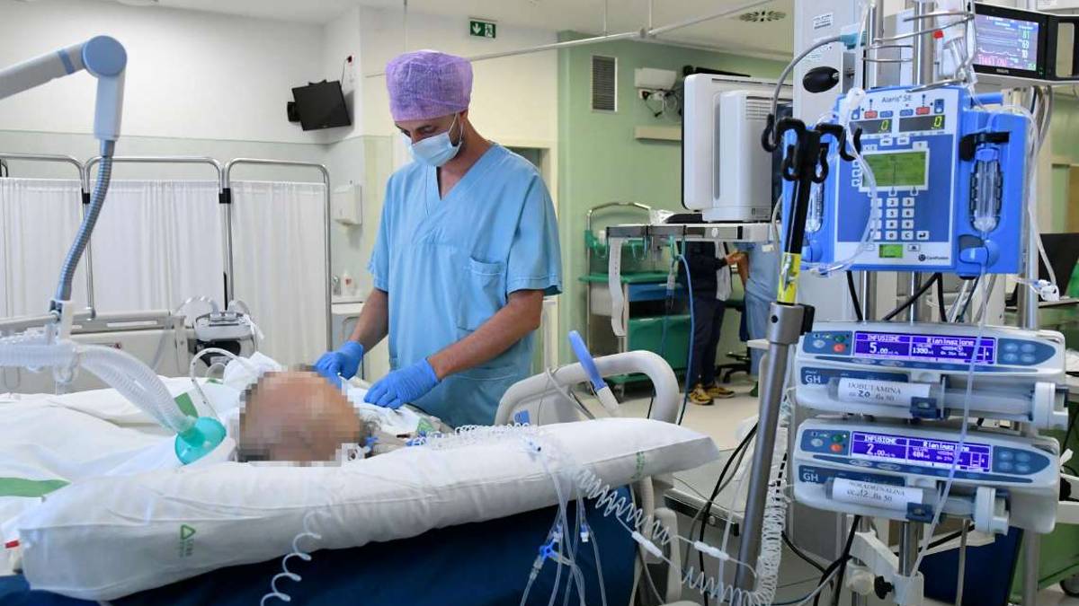 Coronavirus, a Ravenna anche struttura per pazienti psichiatrici