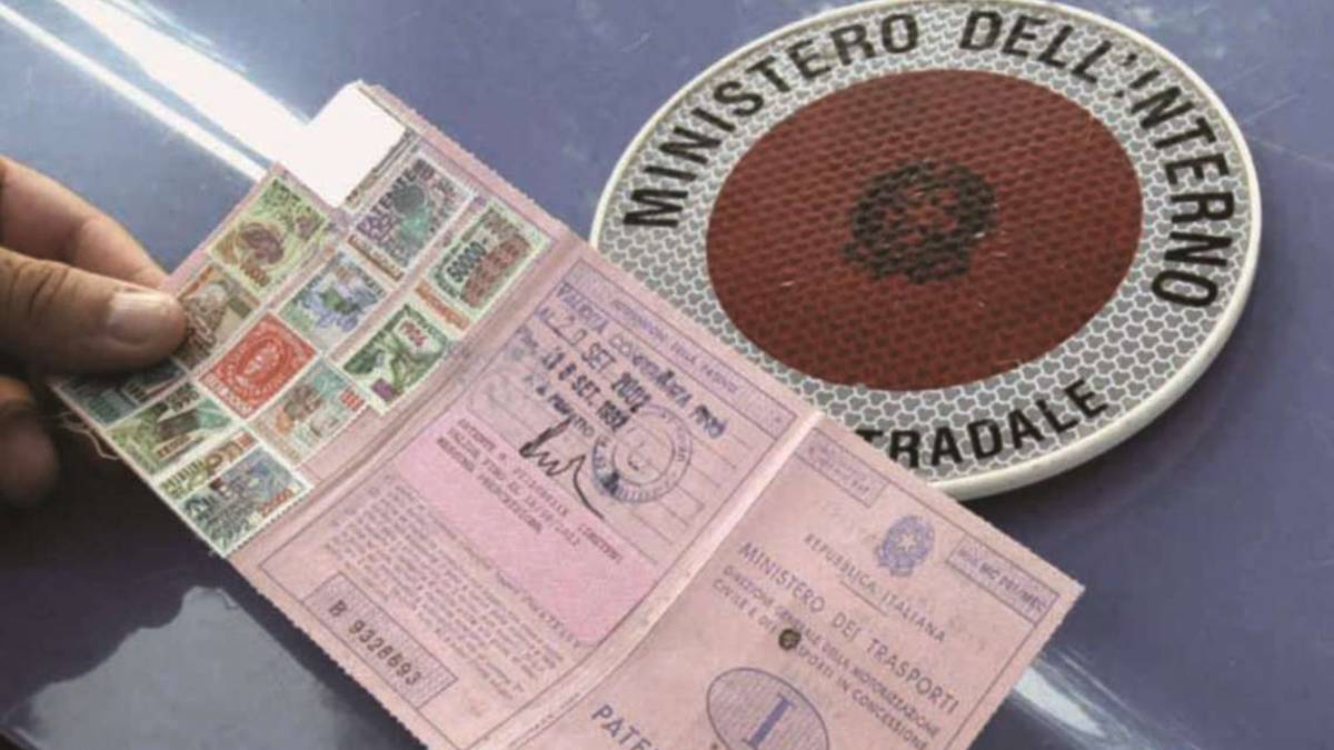 Patenti facili: tra Cesena e Rimini in 22 a processo