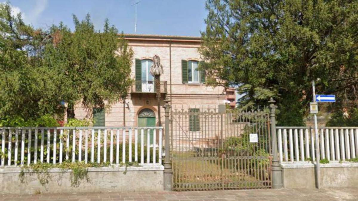 Cesena, Atr interessata alla vecchia sede dei vigili