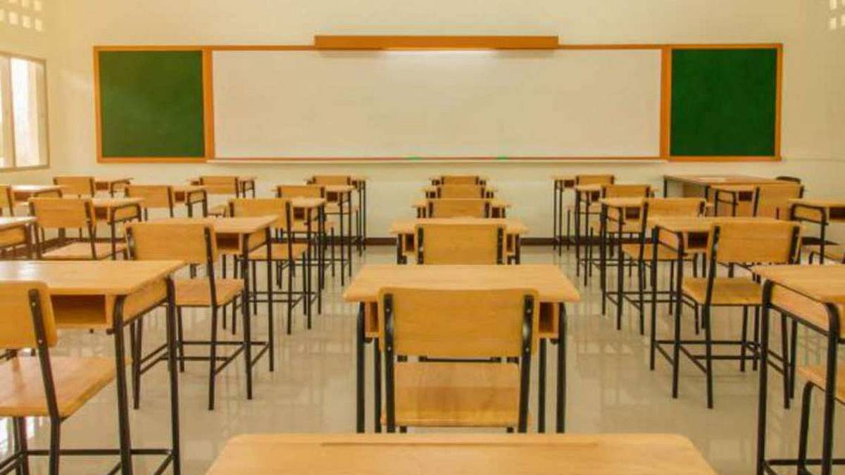 Covid. Stop per altre 20 classi, quasi mille bambini in Dad