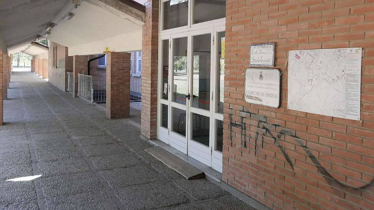 Imola. Progetto da 50mila euro per il Bosco della Frattona