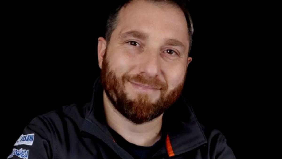 Automobilismo, Schiumarini pronto per la sua terza Dakar