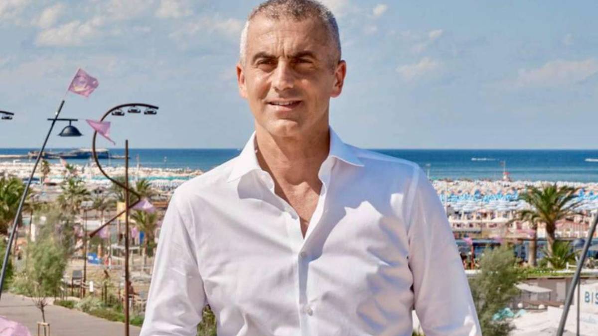 Il sindaco di Rimini: Benvenuti amici Alpini