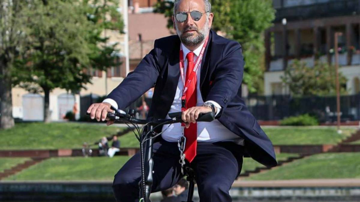 Calcio C, Rimini, un'agenda fitta verso il Gaburro-bis