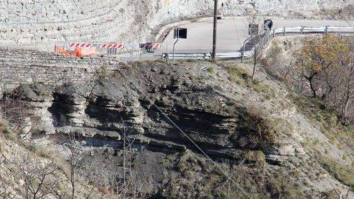 Bagno di Romagna, anticipati 600mila euro di lavori ai Mandrioli