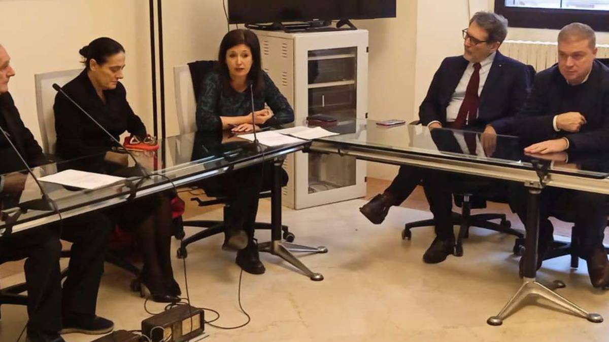 Imola, intitolato un Centro studi e ricerche a Renato Zangheri