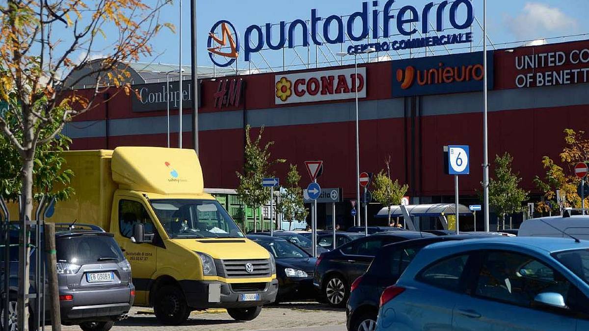 Forlì, Puntadiferro: attesa per la ripartenza