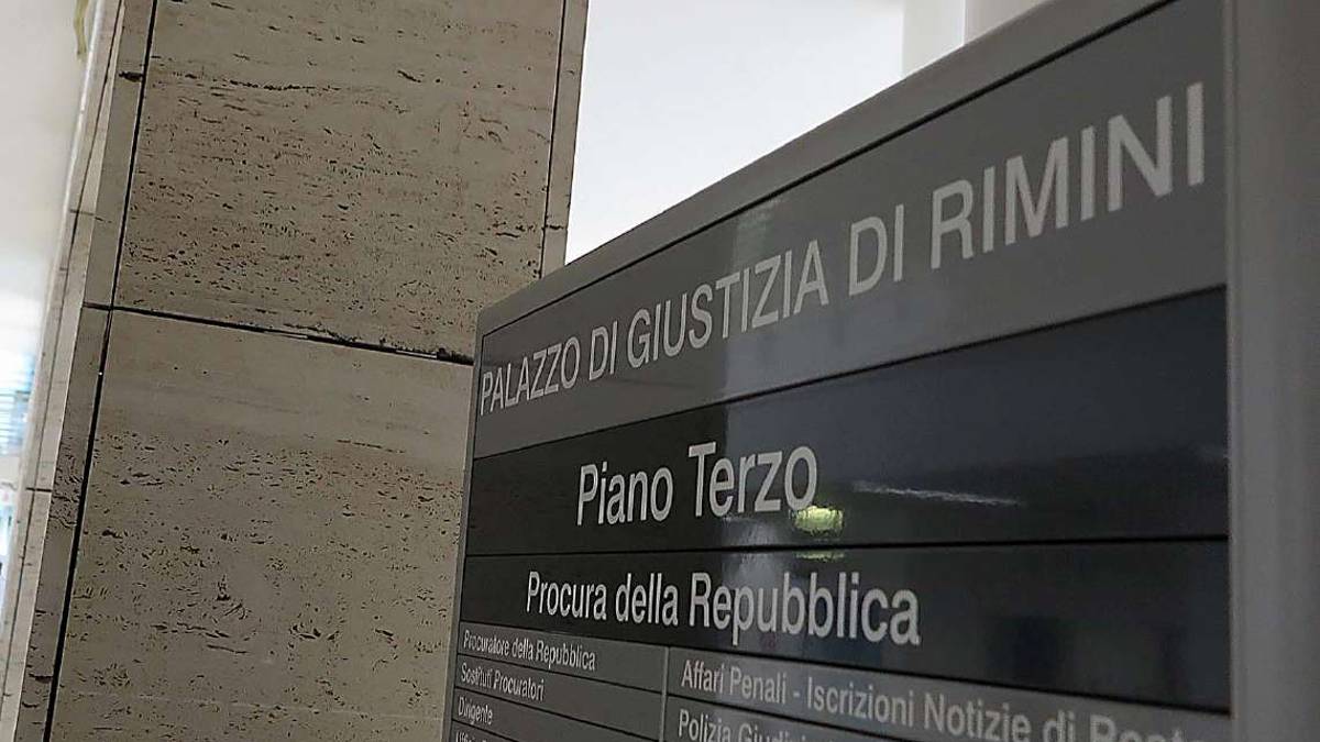 Rimini. Infinita battaglia tra vicini per il ramo di un albero: ingegnere a processo