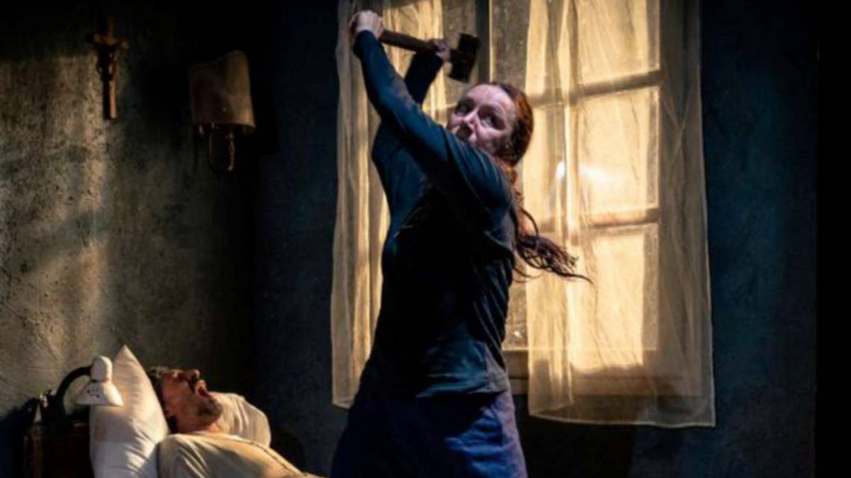 Misery in scena al teatro Stignani di Imola