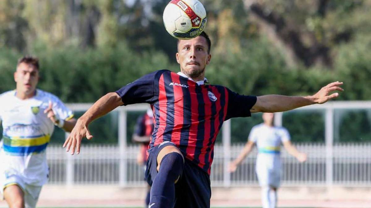 Calcio C, il Natale dell'Imolese non è stato per nulla sereno: Coppa si infuria e tre giocatori vanno ko