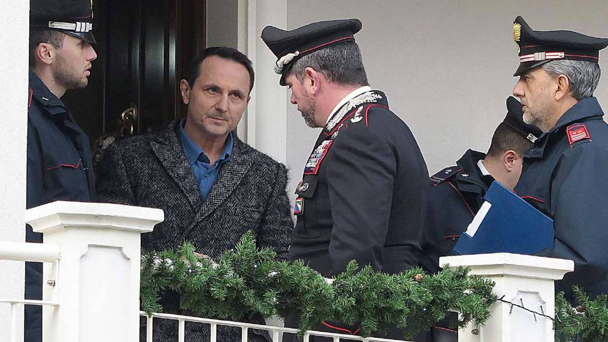 Riccione. Uccise la nonna, stop al processo