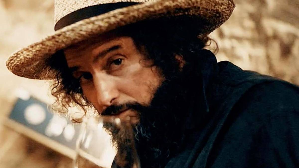 A Sogliano l'anteprima dello Sponz Fest di Capossela