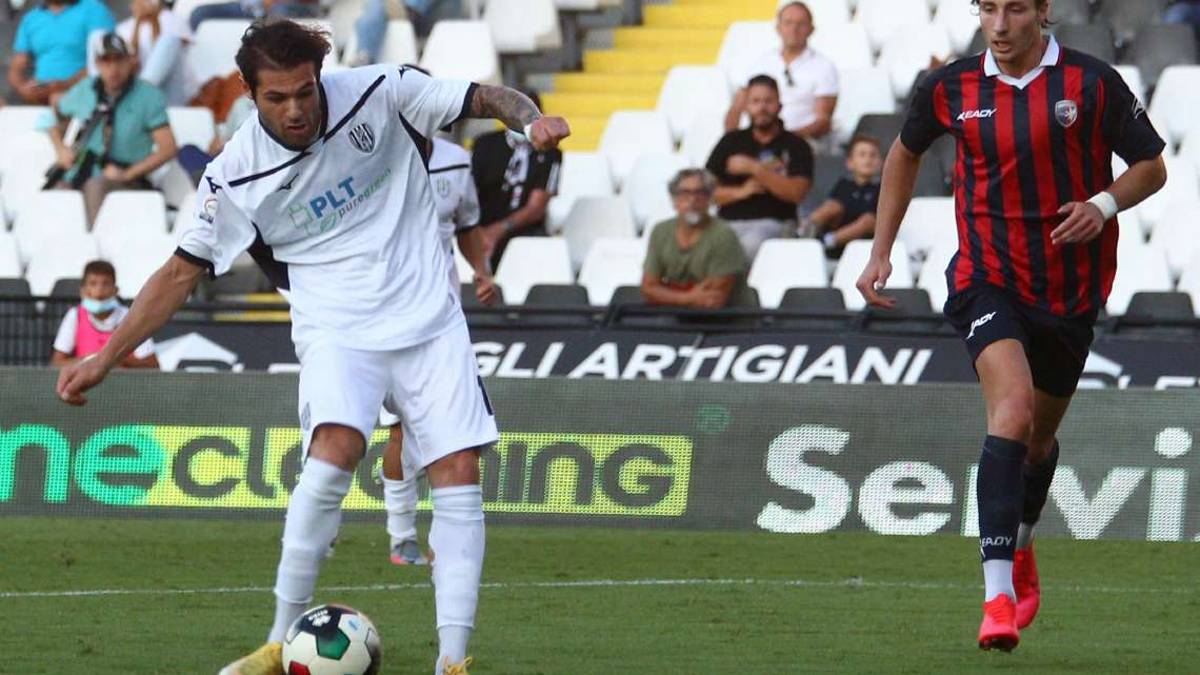 Calcio C, Cesena: l'Imolese è un cliente indigesto