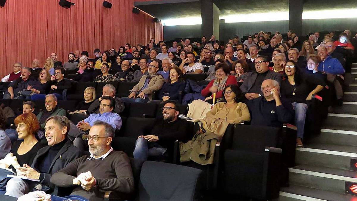 Forlì. I cinema tornano a riempirsi ma cambiano le abitudini