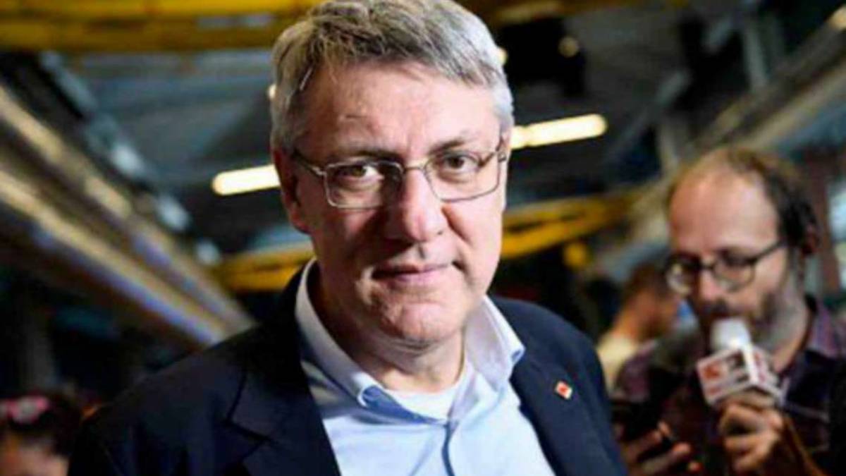 Rimini: Meloni a Rimini, dalla Cgil anche Schlein, Conte e don Ciotti