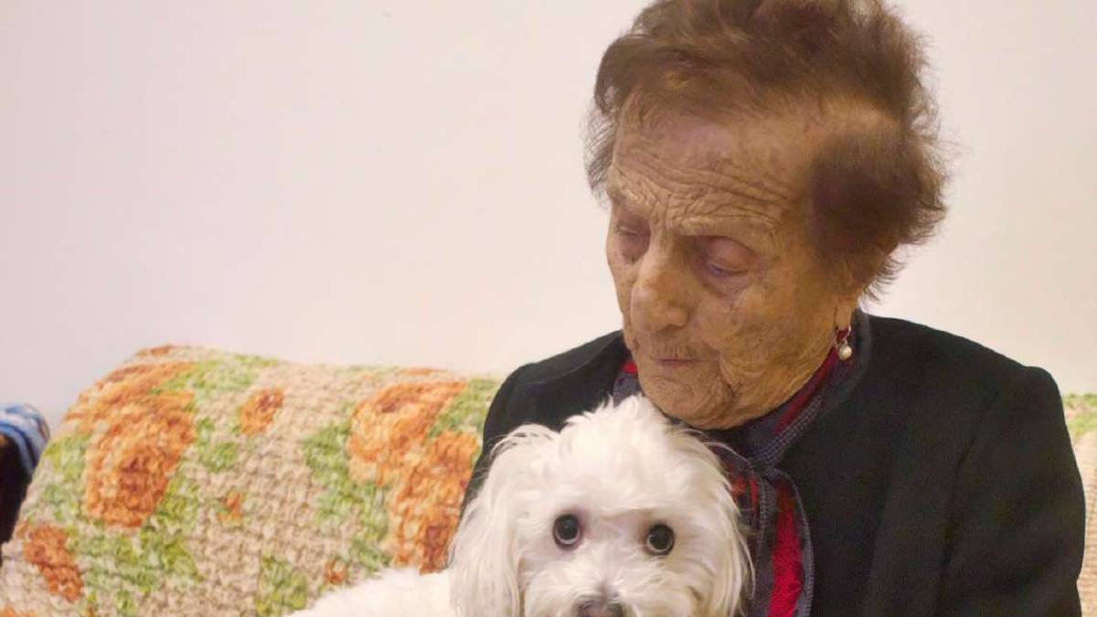 Ravenna, a 103 anni supera il coronavirus: Sono forte