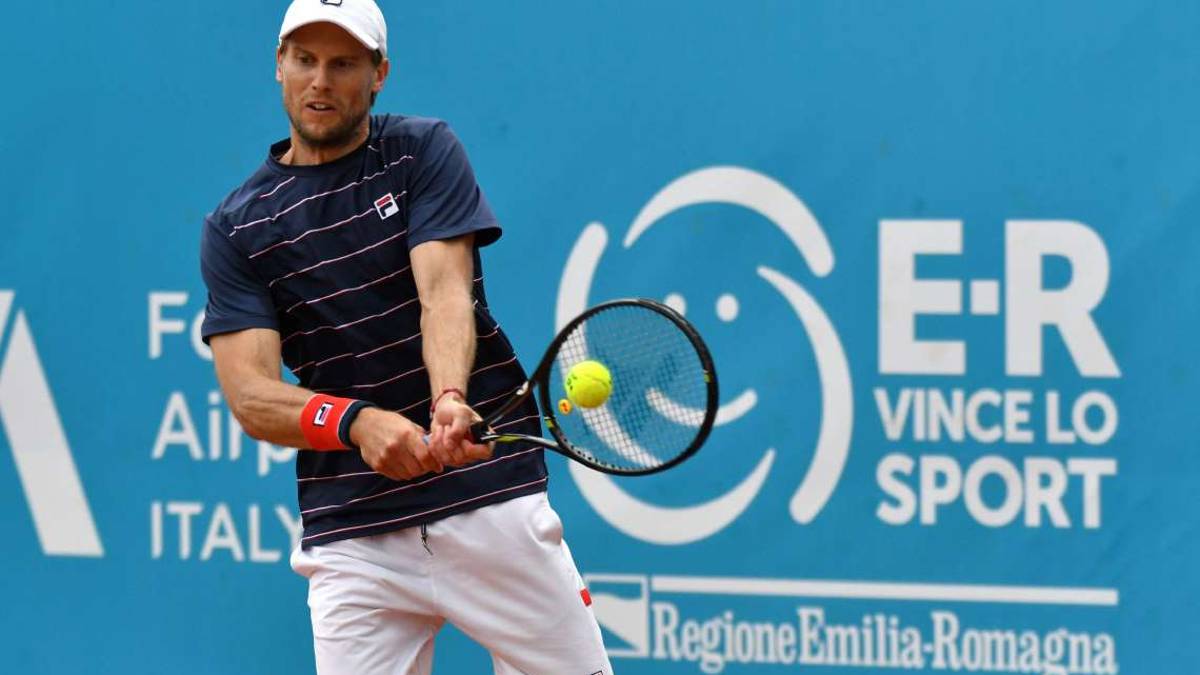 Tennis, Seppi-Musetti nei quarti al Challenger Atp di Forlì