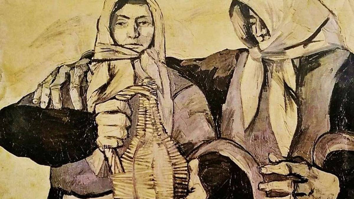 Bagnacavallo celebra i 100 anni di Giulio Ruffini
