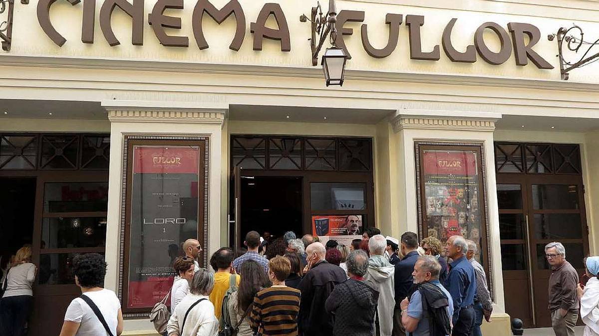 Bando gestione Fulgor, truffa di un falso broker assicurativo