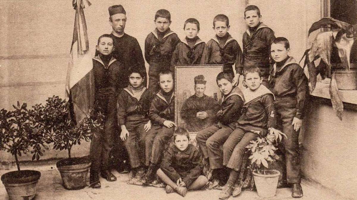 La sfida di Don Antonio Gavinelli