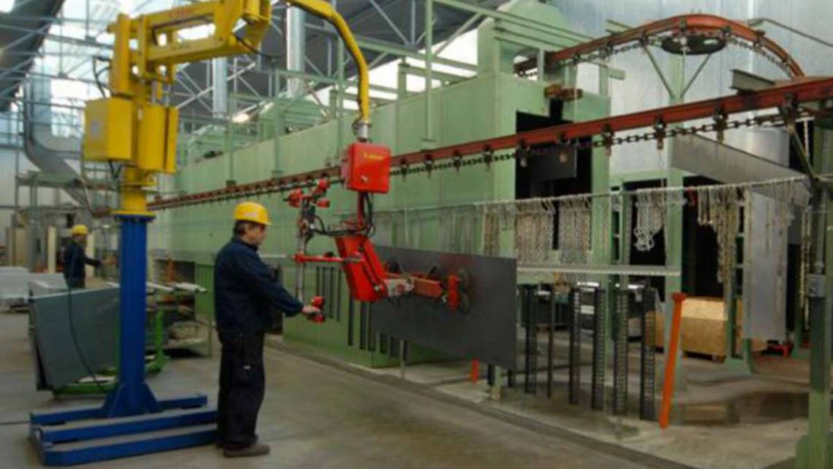 Ravenna, lavoratori della Tozzi Sud e Tozzi srl allo stremo