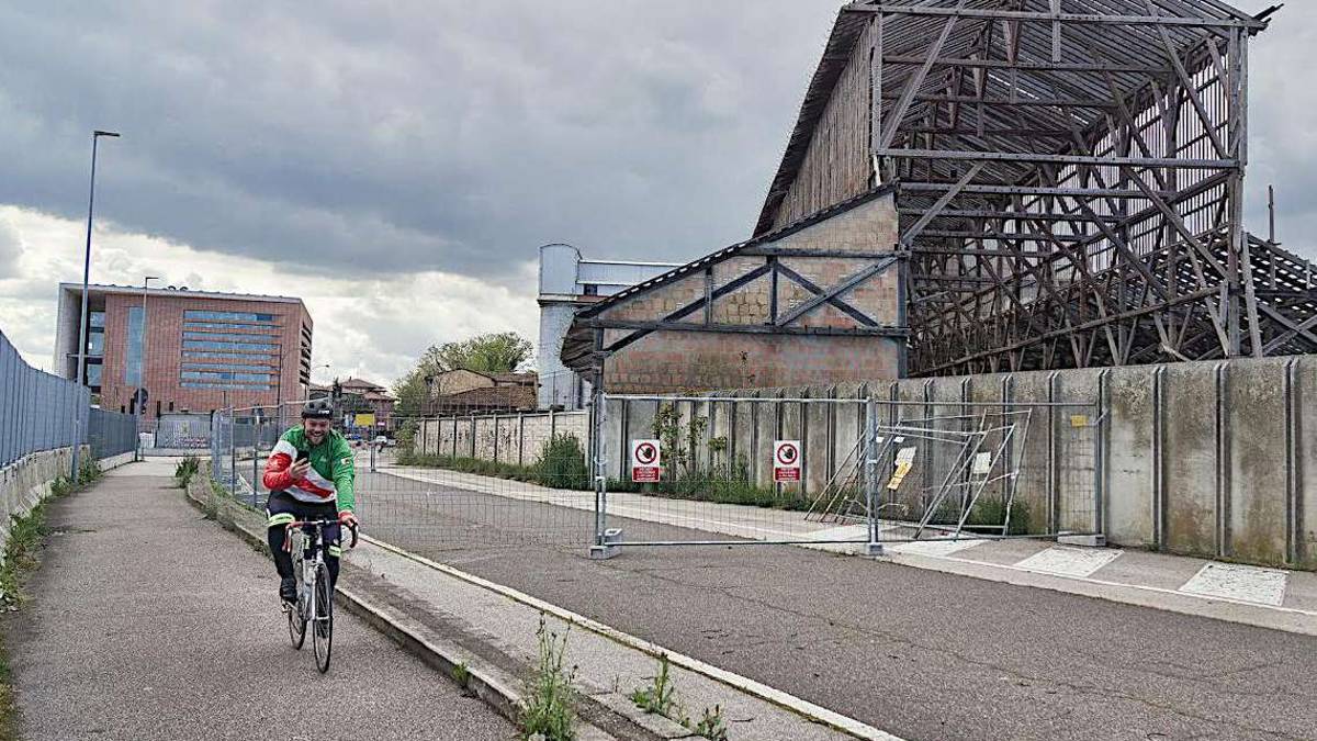 Ciclabili, Ravenna studia il nuovo piano