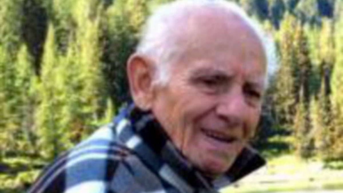 Morto a Gatteo il pittore di Savignano Vittorio Barilli