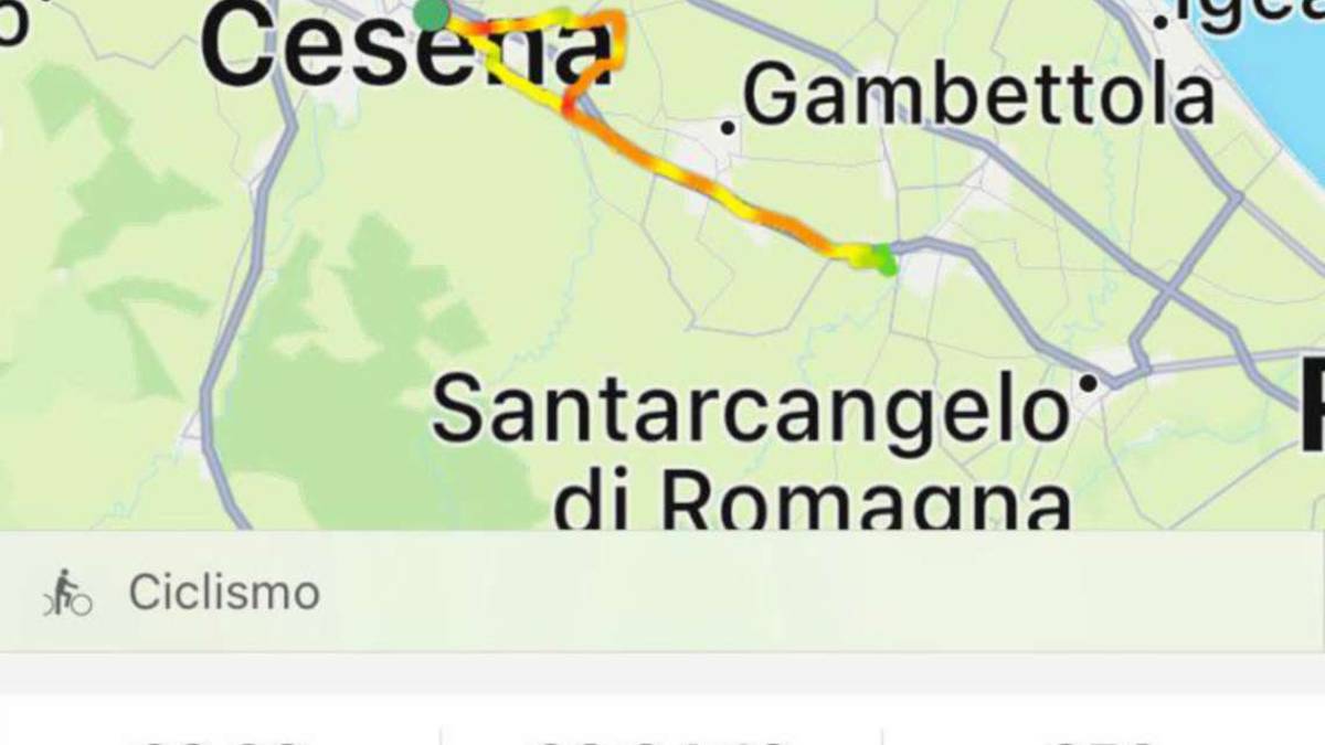Cesena: le app su internet aiutano i ladri di preziose bici