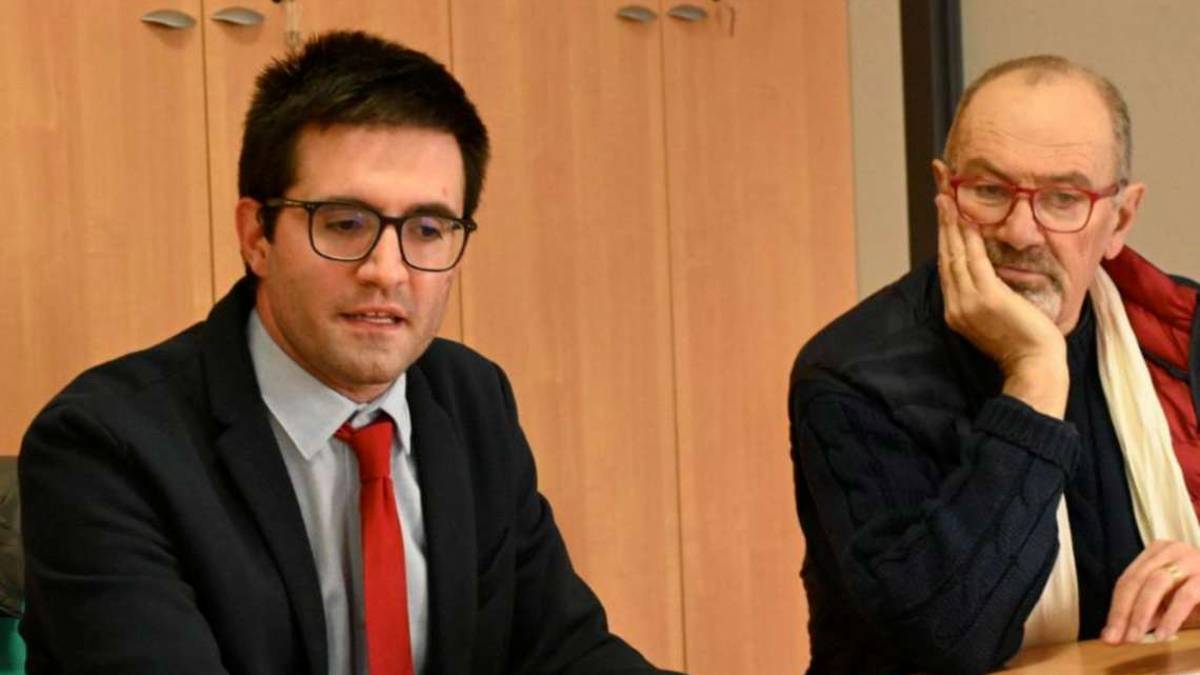 Rottura Imola Coraggiosa, Samachini ritorna all'attacco