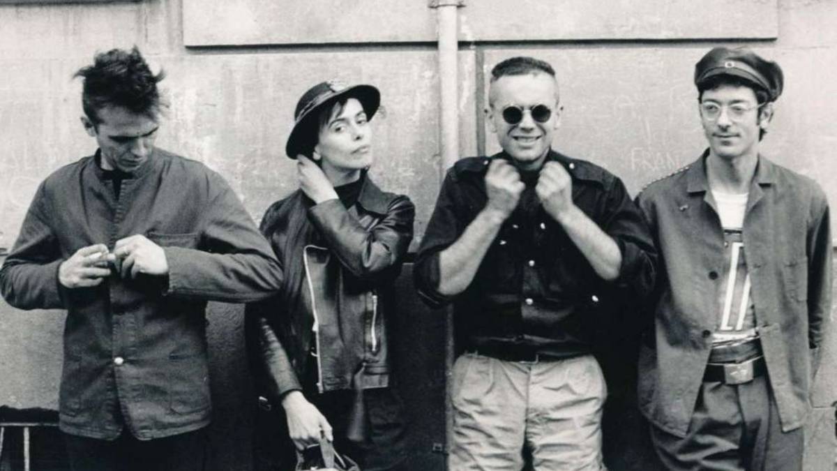 Il ritorno dei mitici Cccp tra Rimini e Reggio Emilia