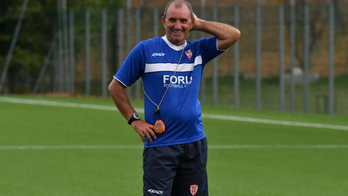 Calcio D, alle 17 il Forlì ospita la Del Duca Ribelle