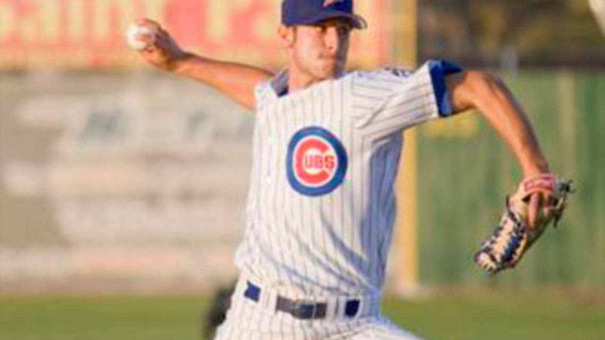 Baseball, la grande avventura negli Usa? Un gioco da... Maestri