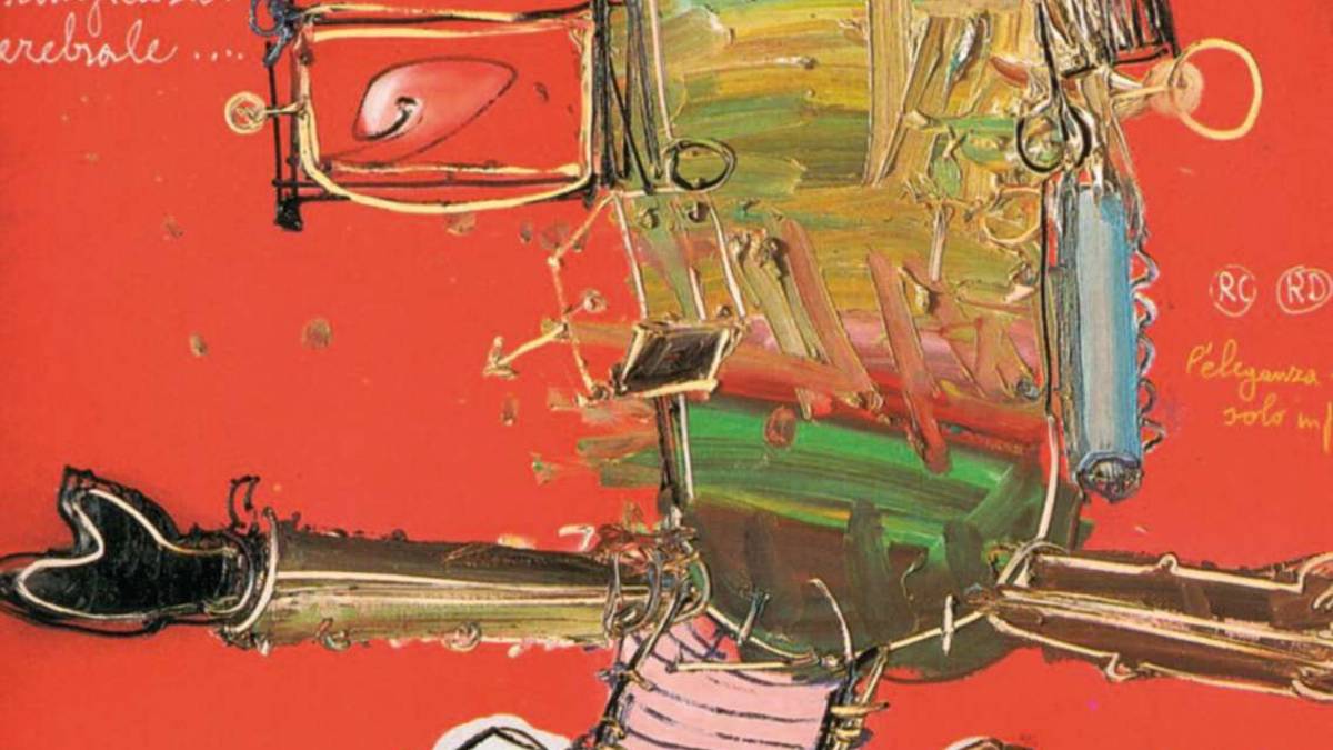 Otto anni d'arte a Cesena in mostra a Palazzo del Ridotto