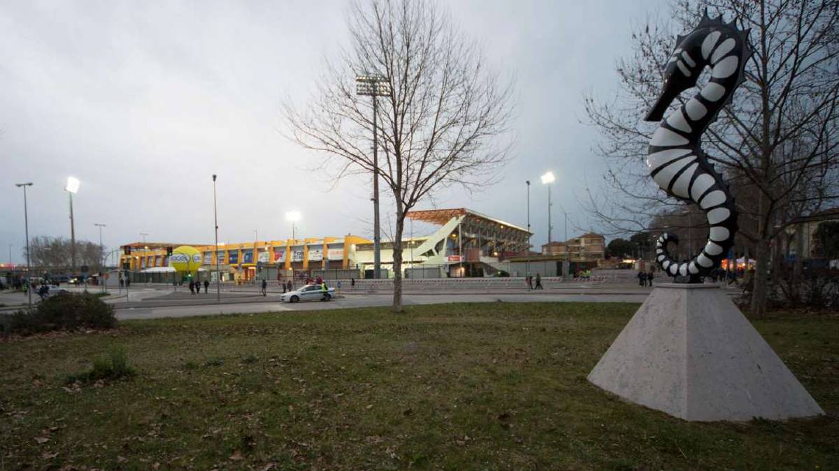 Calcio C, arriva Lewis: lunedì 20 il Cesena diventerà americano
