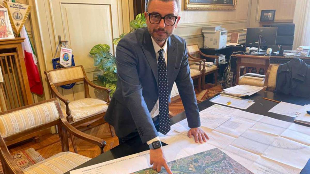 Forlì, polo di Vecchiazzano: via libera del consiglio comunale