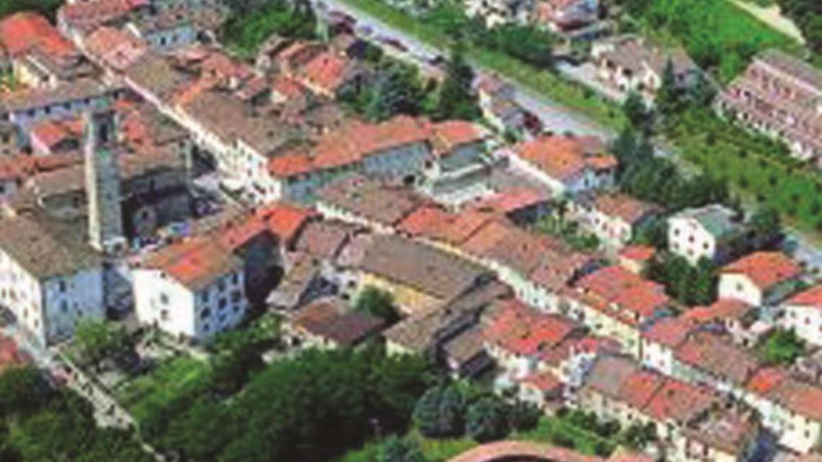 Il Comune di Bagno perde causa con un privato per vano e terreni