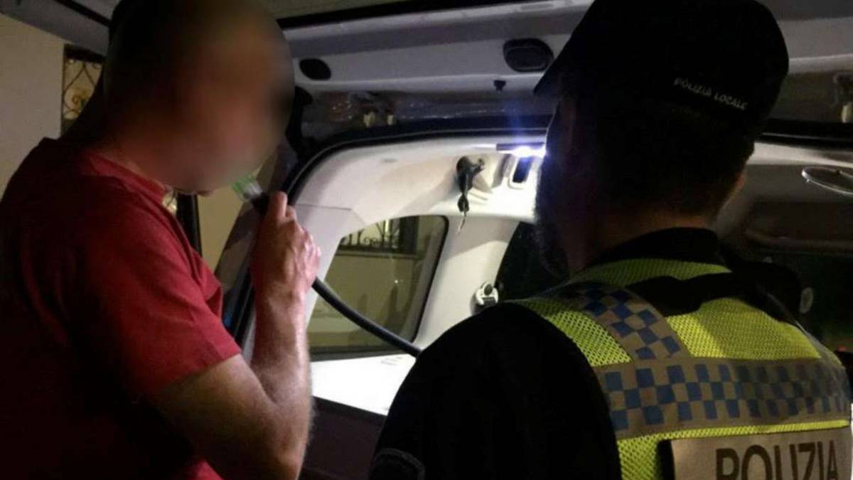 Forlì, etilometro inaffidabile: assolta automobilista
