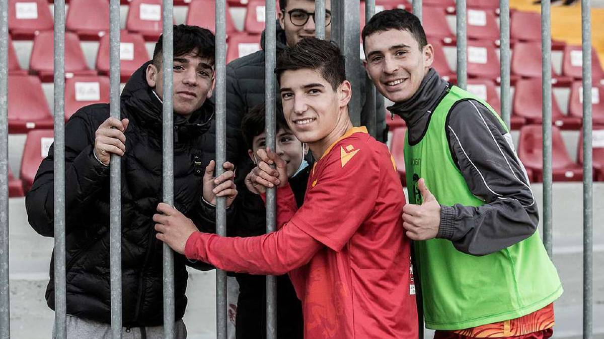 Calcio D, Ravenna: ora tocca ad Andreani e Angelini