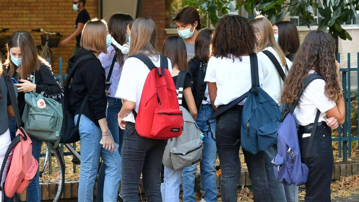 Forlì, progetto per evitare la dispersione scolastica