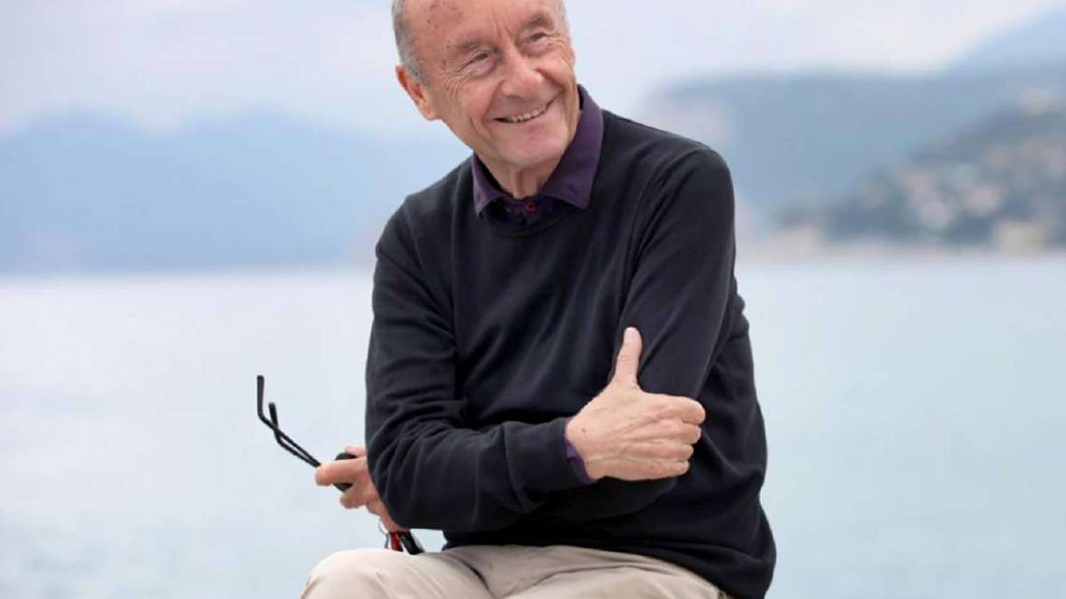 Rimini, una giornata per ricordare Teo De Luigi