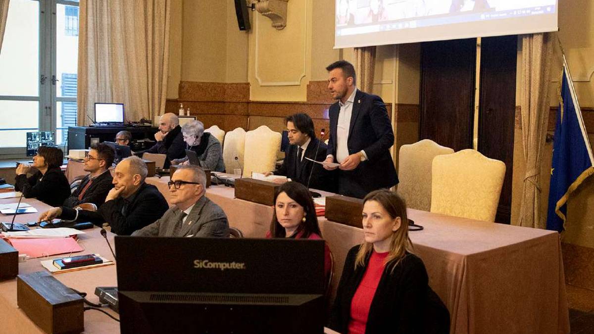 Imola, consiglio comunale sul Giorno del ricordo