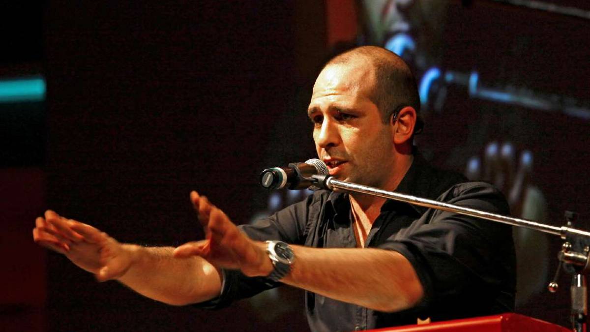 Cattolica, Checco Zalone all'Arena della Regina