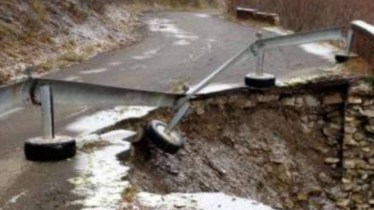 Valle Savio, da Anas ok al progetto del 2017 della ex Tiberina