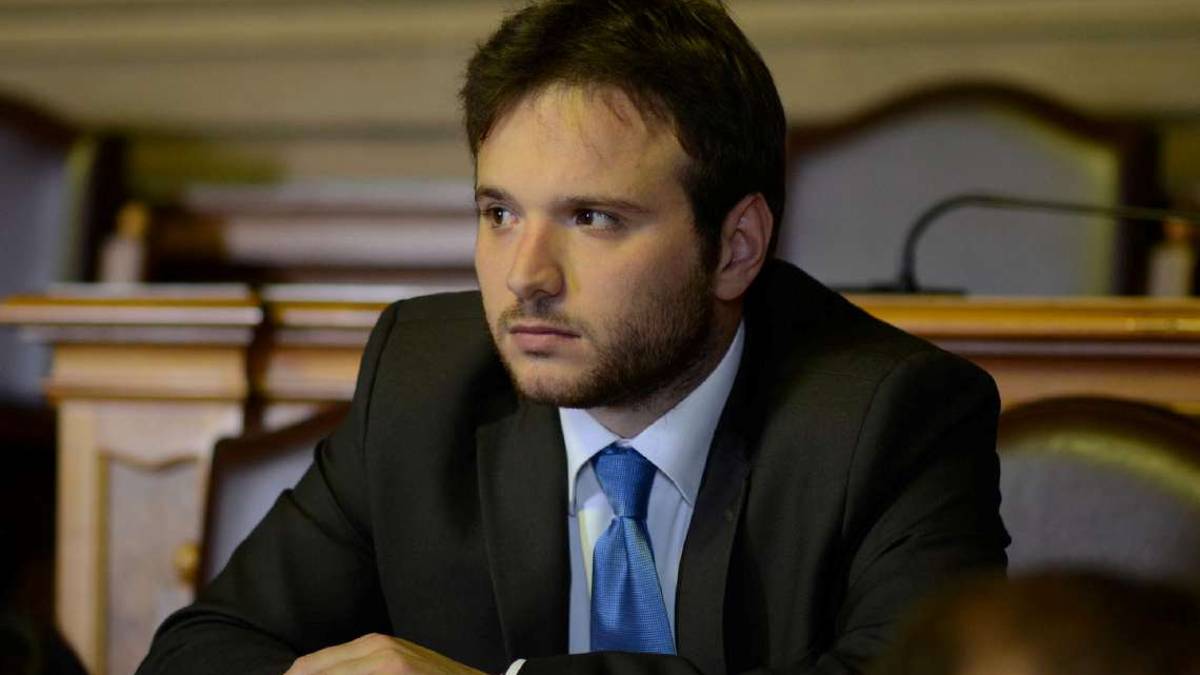 Fratelli d'Italia chiede a Minutillo i danni di immagine